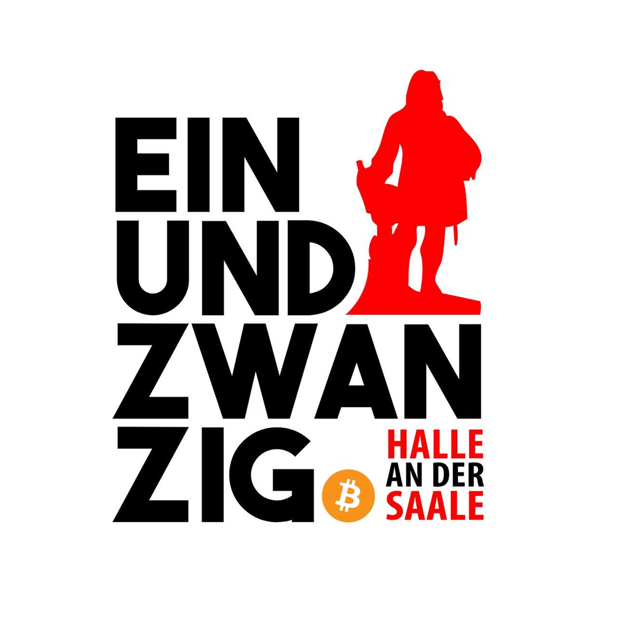 Auch heute wieder #Bitcoin-Stammtisch in Halle (Saale).
Ich deklariere ihn als FUD-freien Stammtisch (wer Quantencomputer sagt, muss eine Runde ausgeben).