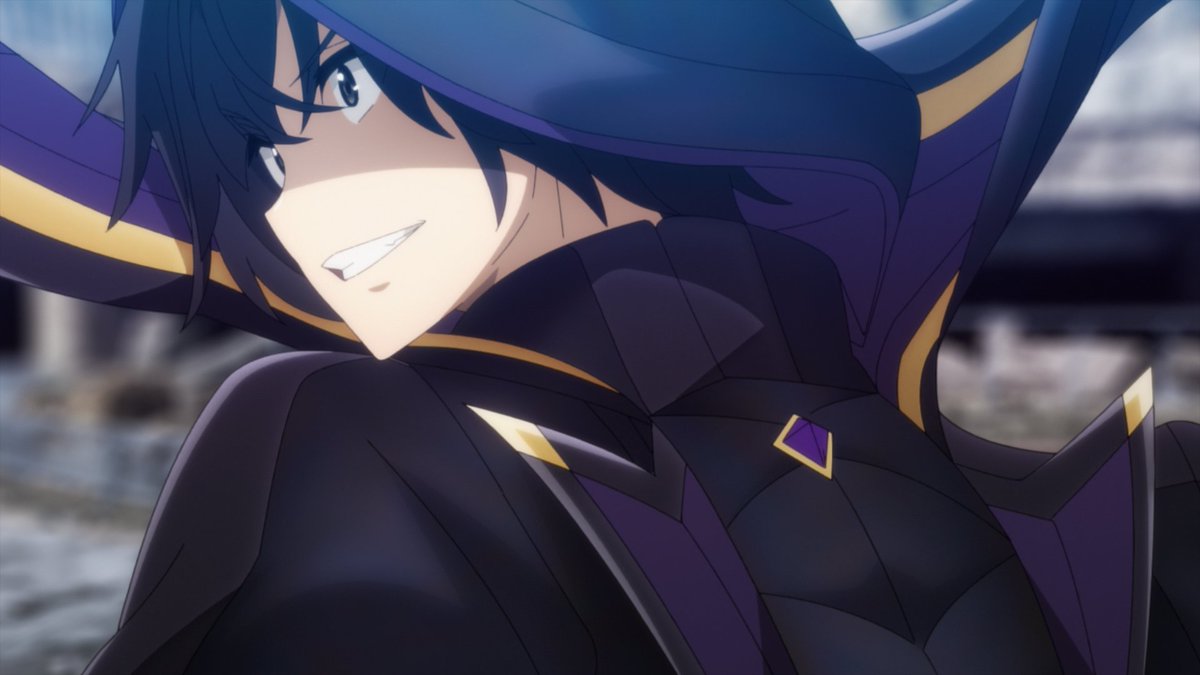 『陰の実力者になりたくて！』公式 tweet media