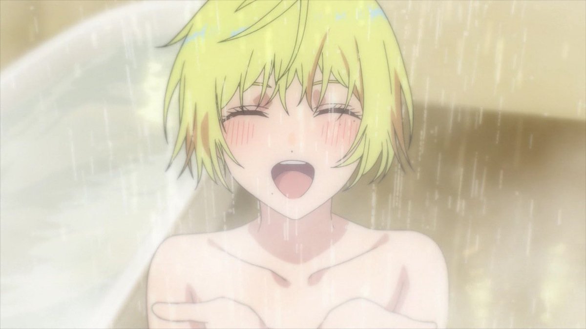 ハルハル@アニラブ女子 tweet media