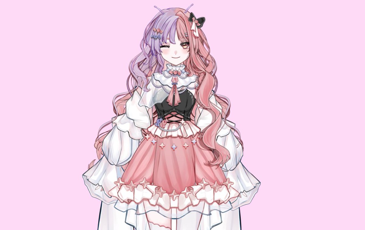 がんばる蟻🍬🎀 tweet media