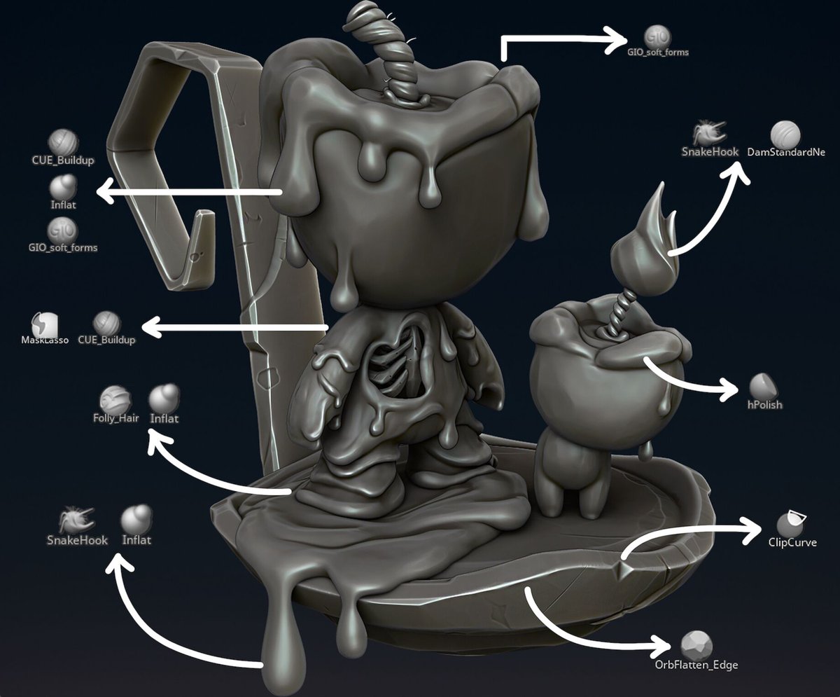 Aysu Hoscan tweet media