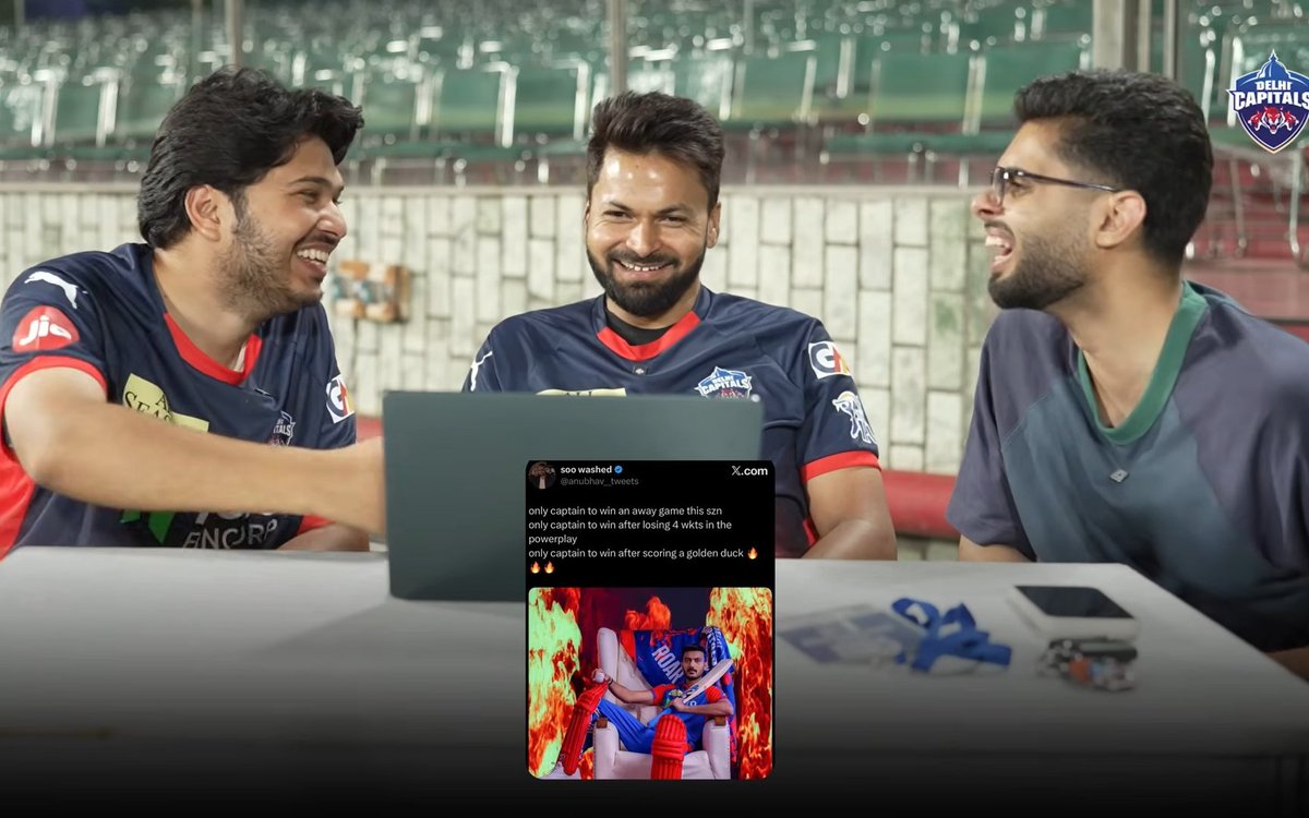 soo washed tweet media