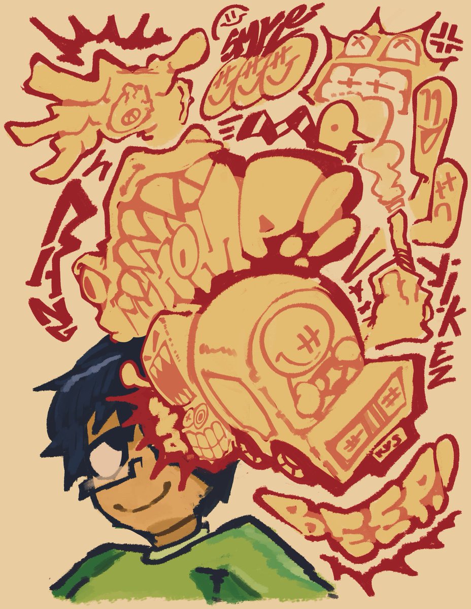 FĪSH STĪX tweet media