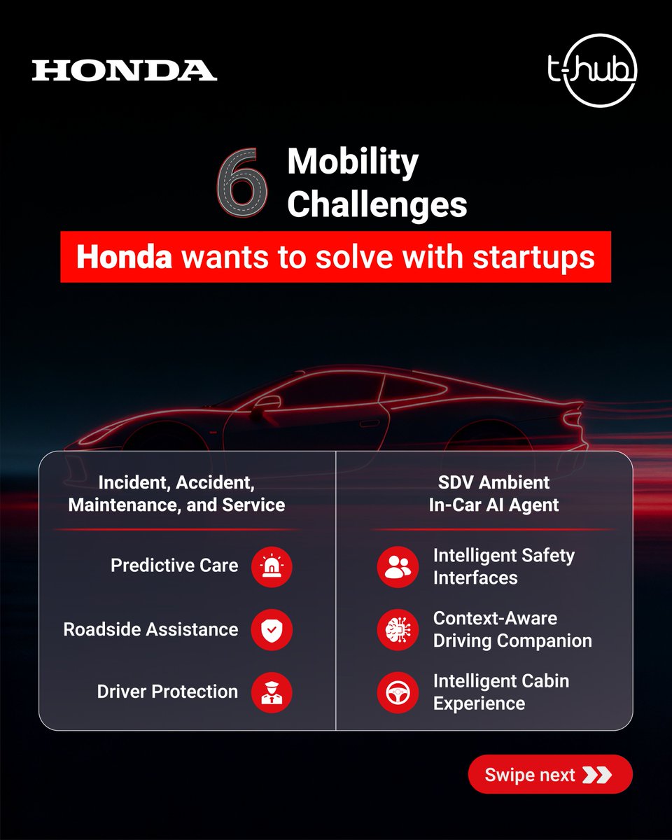 T-Hub tweet media