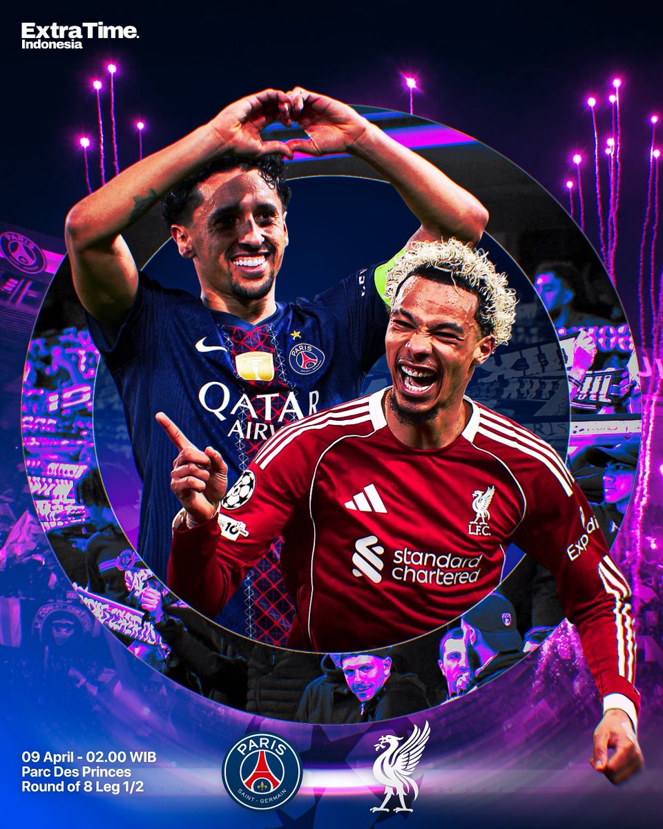 Extra Time Indonesia tweet media