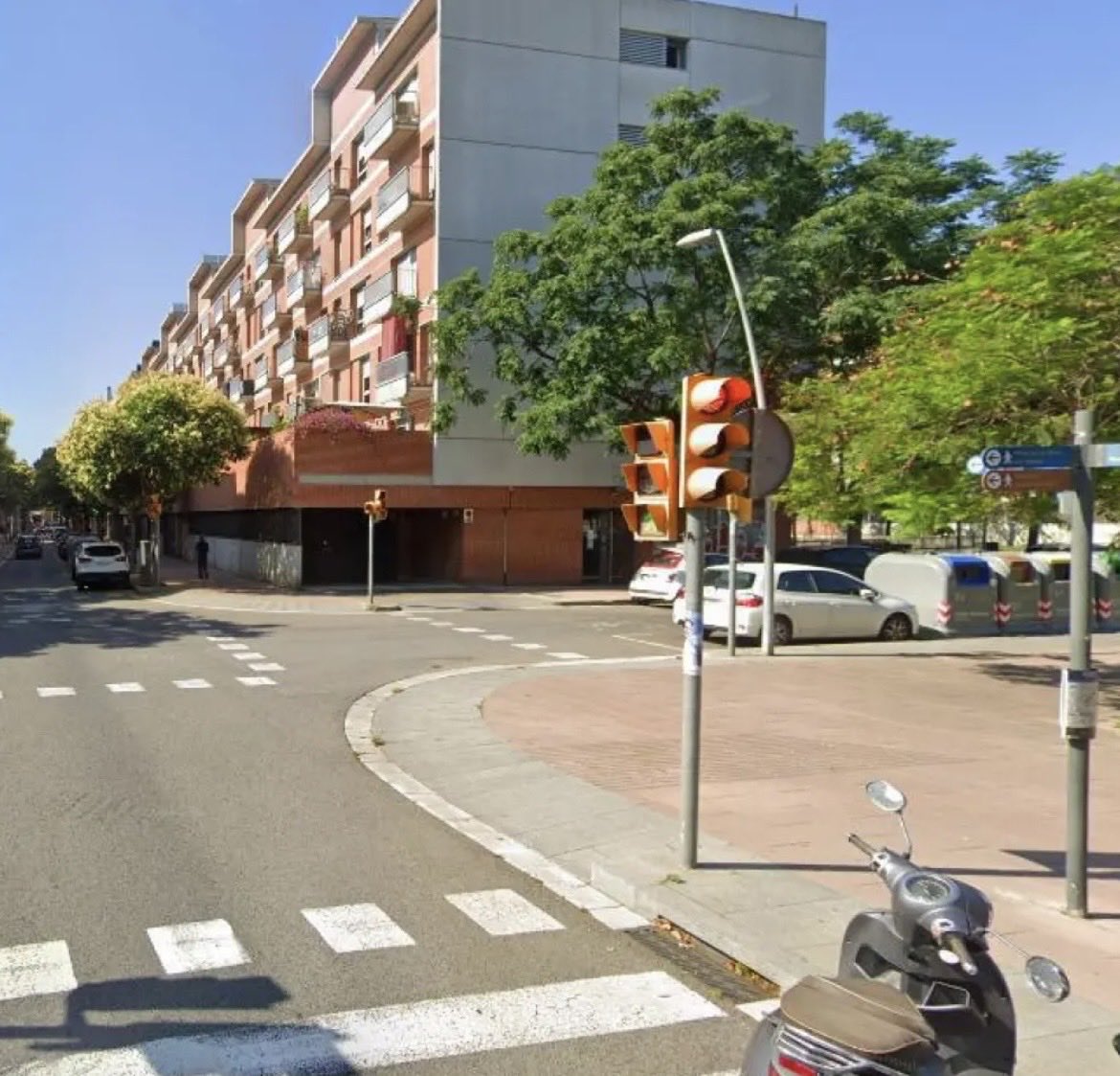 José Ramón López tweet media