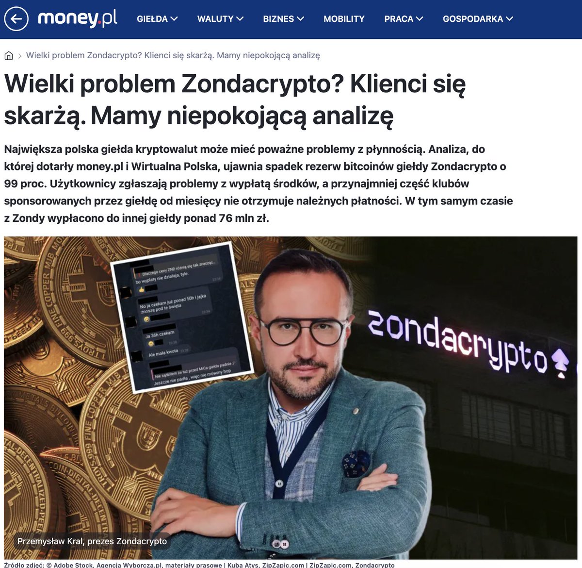 Dawid Pałka tweet media