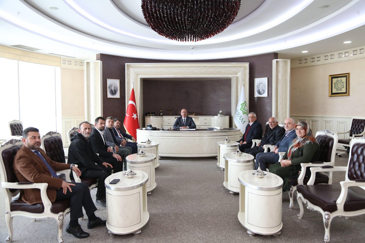 Mustafa Kavuş tweet media