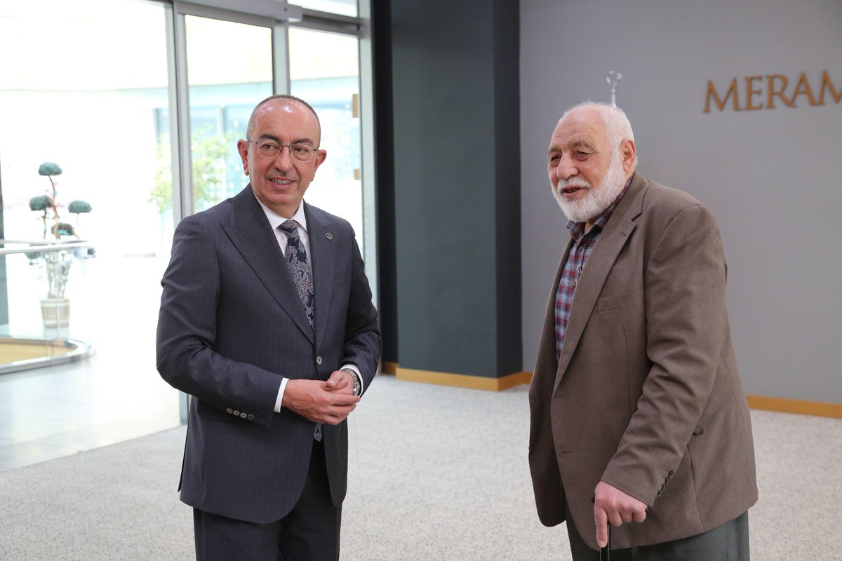 Mustafa Kavuş tweet media