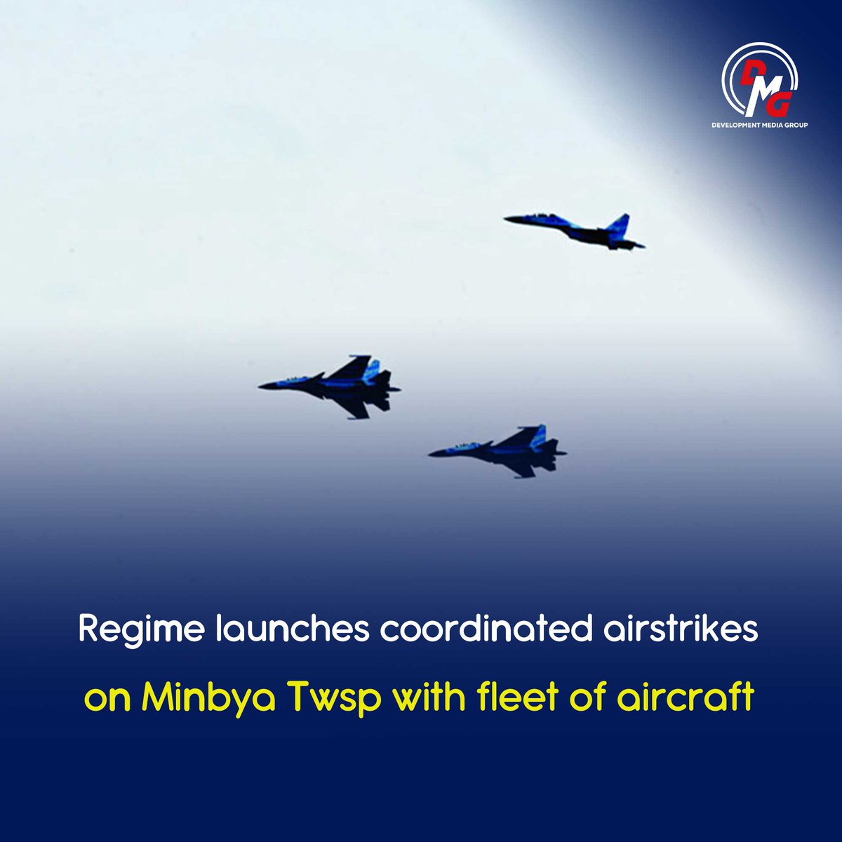 Development Media Group - English Edition tweet media