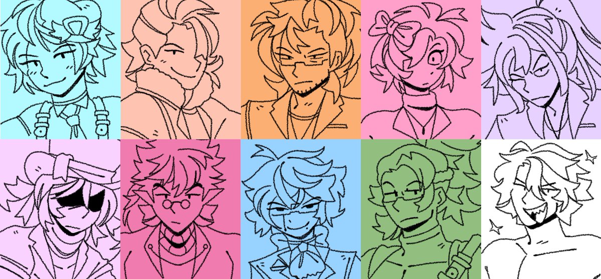 Goldbullet🦅HOLOSTARS EN tweet media