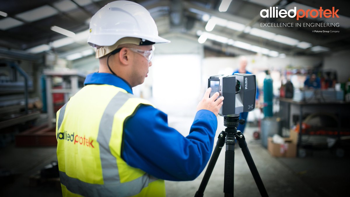 Build with confidence! 🏗️ Our 3D scanning tech eliminates guesswork for precision projects. 

✅ High-res scans  
✅ BIM integration  
✅ Virtual walkthroughs  

🌐 alliedprotek.co.uk/services/3d-sc…  
📞 01472 897503  
📧 info@alliedprotek.co.uk  

#3DScanning #Engineering #BIM