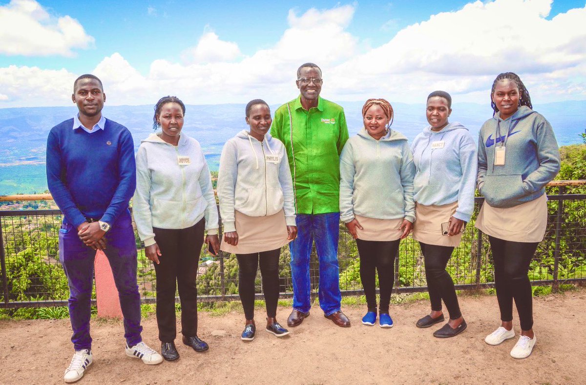 Joan Chebii 🇰🇪 tweet media