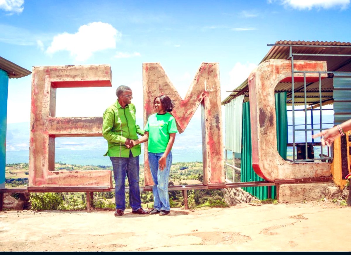 Joan Chebii 🇰🇪 tweet media