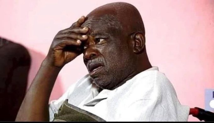 Mongwe Nyathi 💪✊🏳‍🌈 tweet media