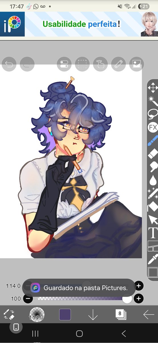 Cyell~±🖤🤍 tweet media