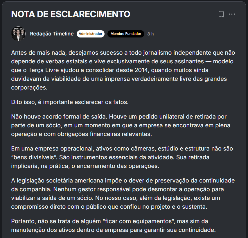 Maurício Pierre 🇮🇹🇧🇷✝️⚖️ tweet media