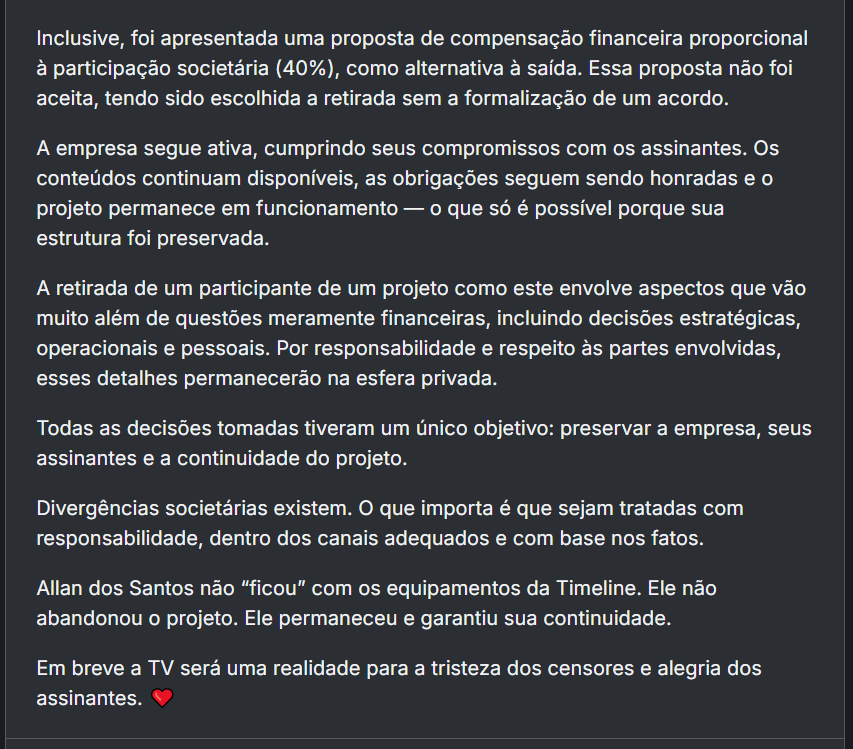 Maurício Pierre 🇮🇹🇧🇷✝️⚖️ tweet media