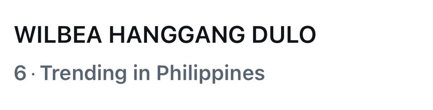 WILBEA UNIBEARSITY tweet media