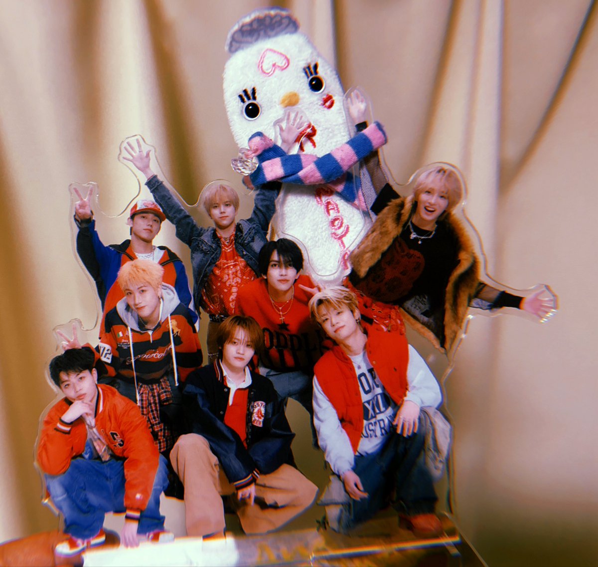 neko💋💖 tweet media