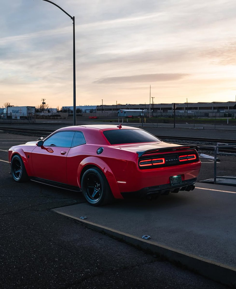 King Of Mopar 🏁🚗 tweet media