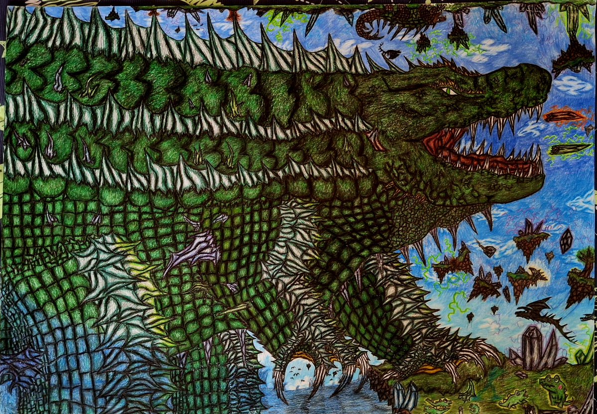 ミナト🐊🌍️🇯🇵 tweet media