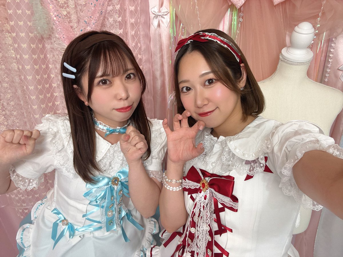 Idol Cafe GS 【毎週 火.水.金 営業！】 tweet media