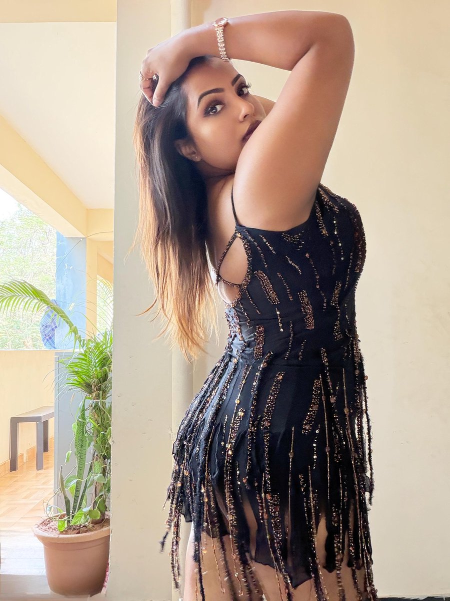 Swathi tweet media