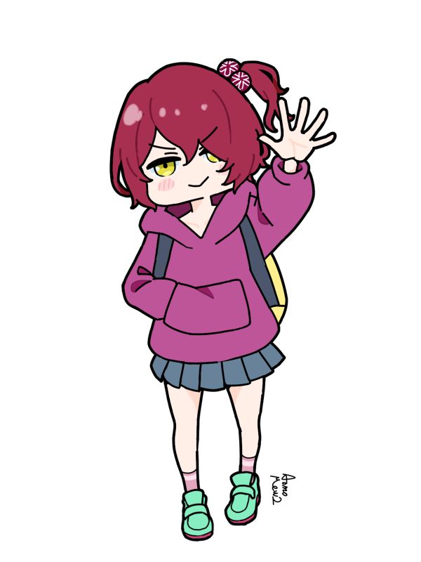 Aomo＠illustrator tweet media