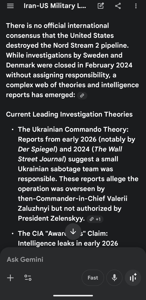 Politics Matter tweet media