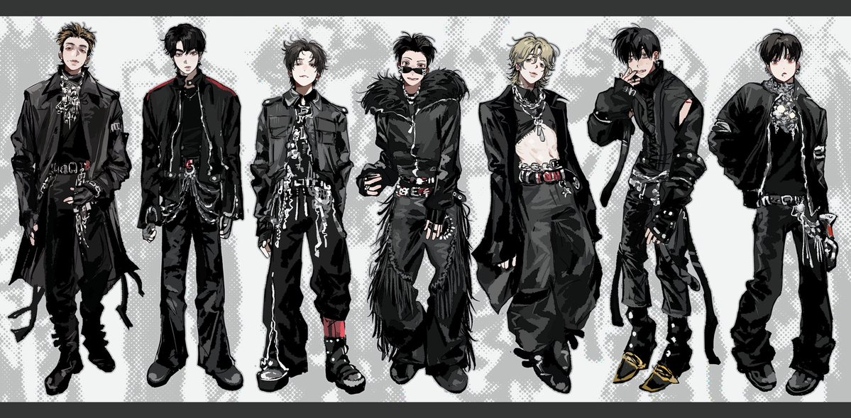 染Stain_ tweet media