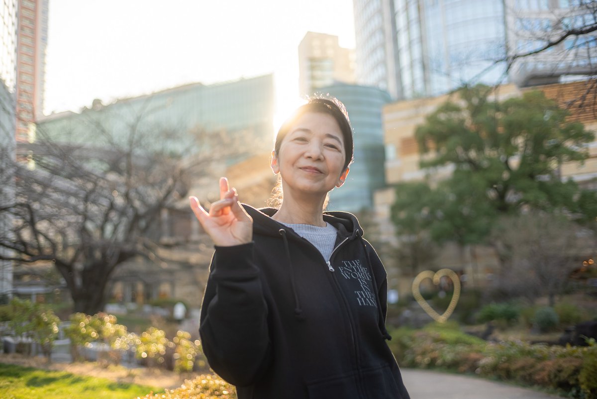 音楽ナタリー tweet media