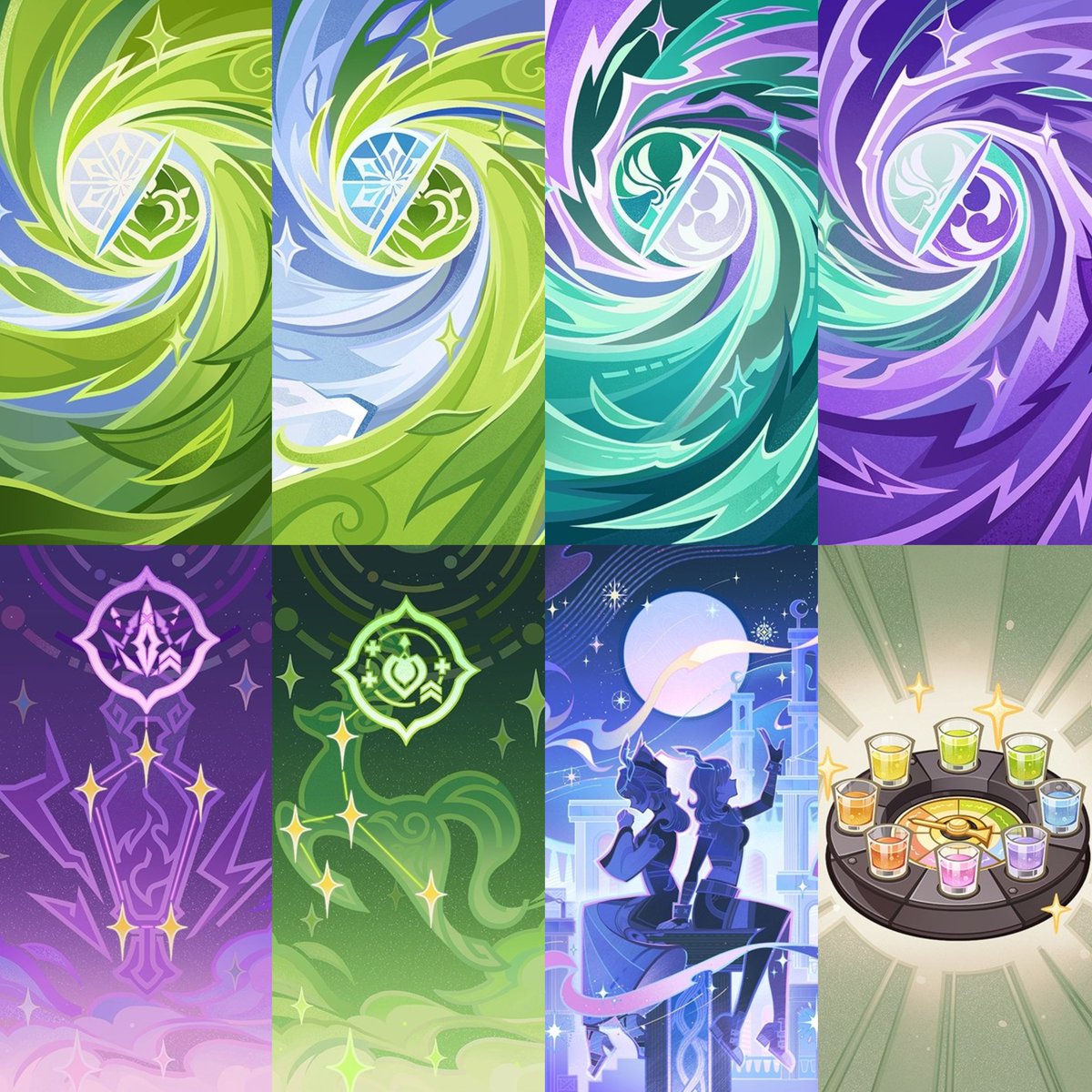 About NodKrai🌙 tweet media