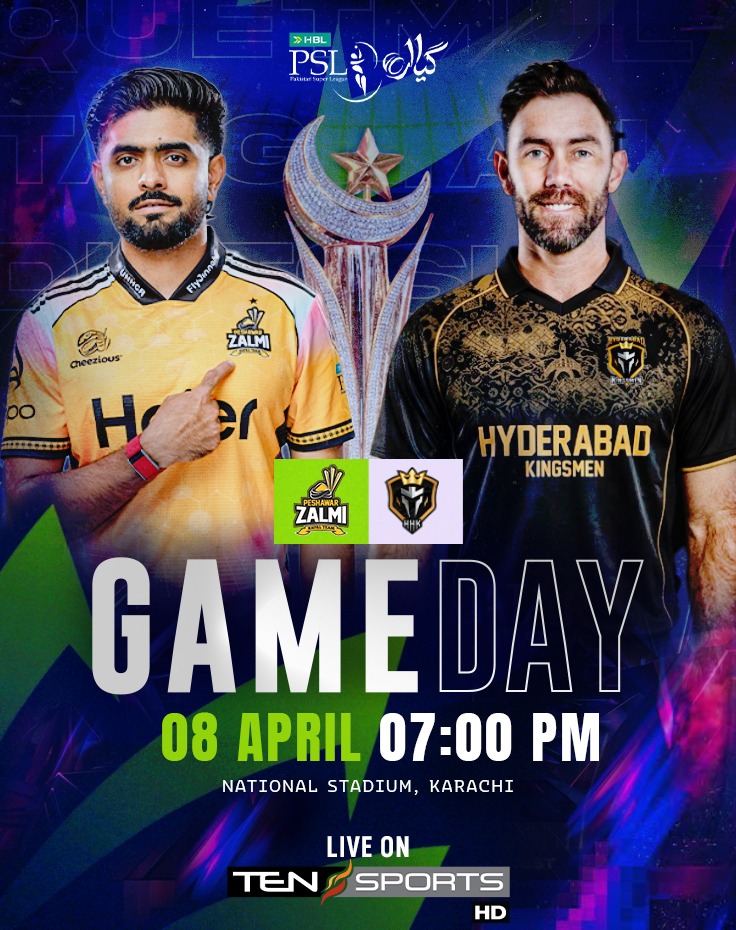 TenSports Pakistan tweet media