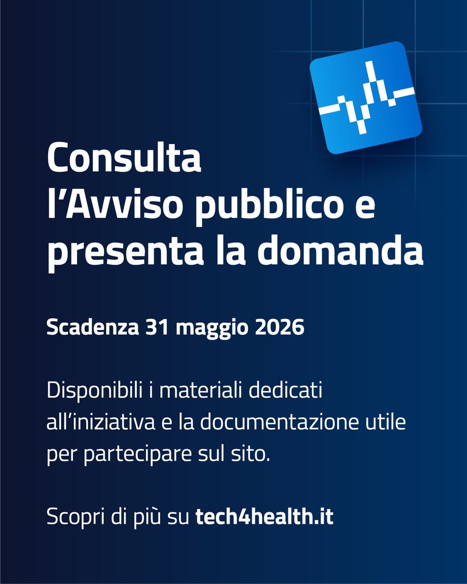 FondazioneUgoBordoni tweet media