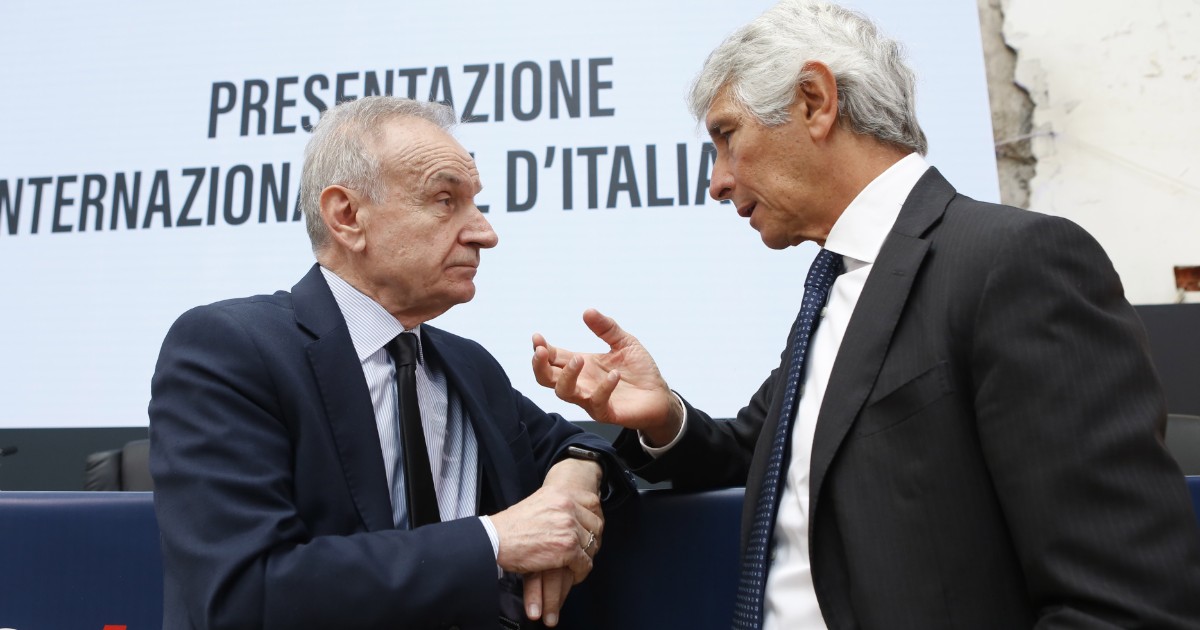 Alessandro Luigi Maggi tweet media