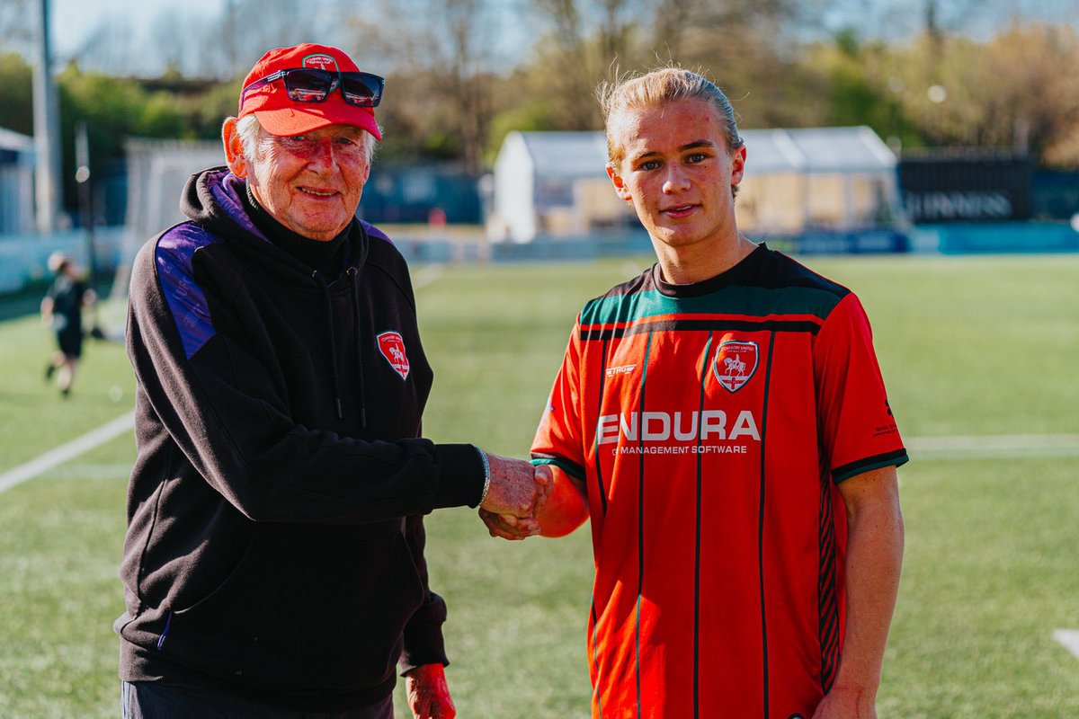 Coventry United FC tweet media