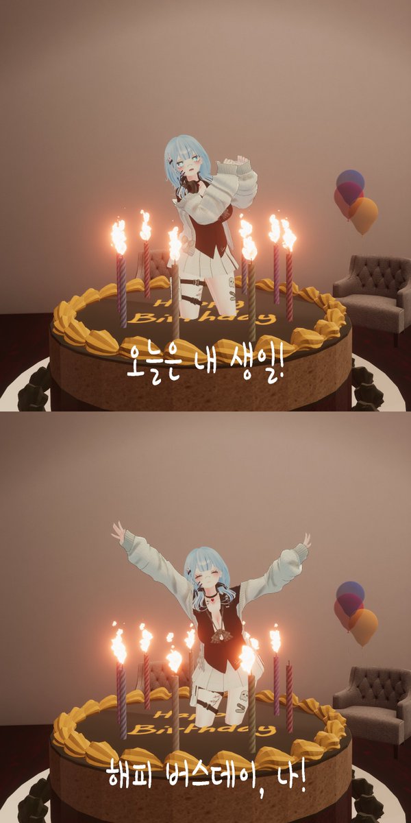 𝗖𝗵𝗲𝗻_𝗡𝘆𝗮𝗻 / 첸냥 / チェンニャン tweet media