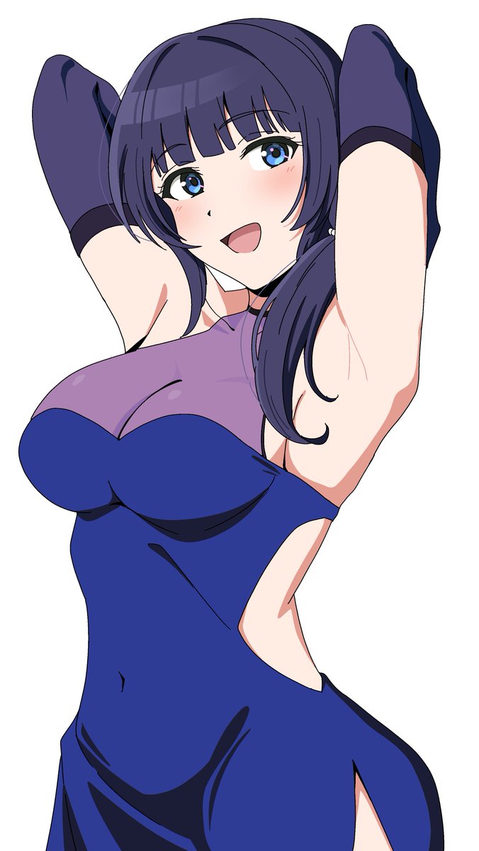 宇宙の海蘊 tweet media