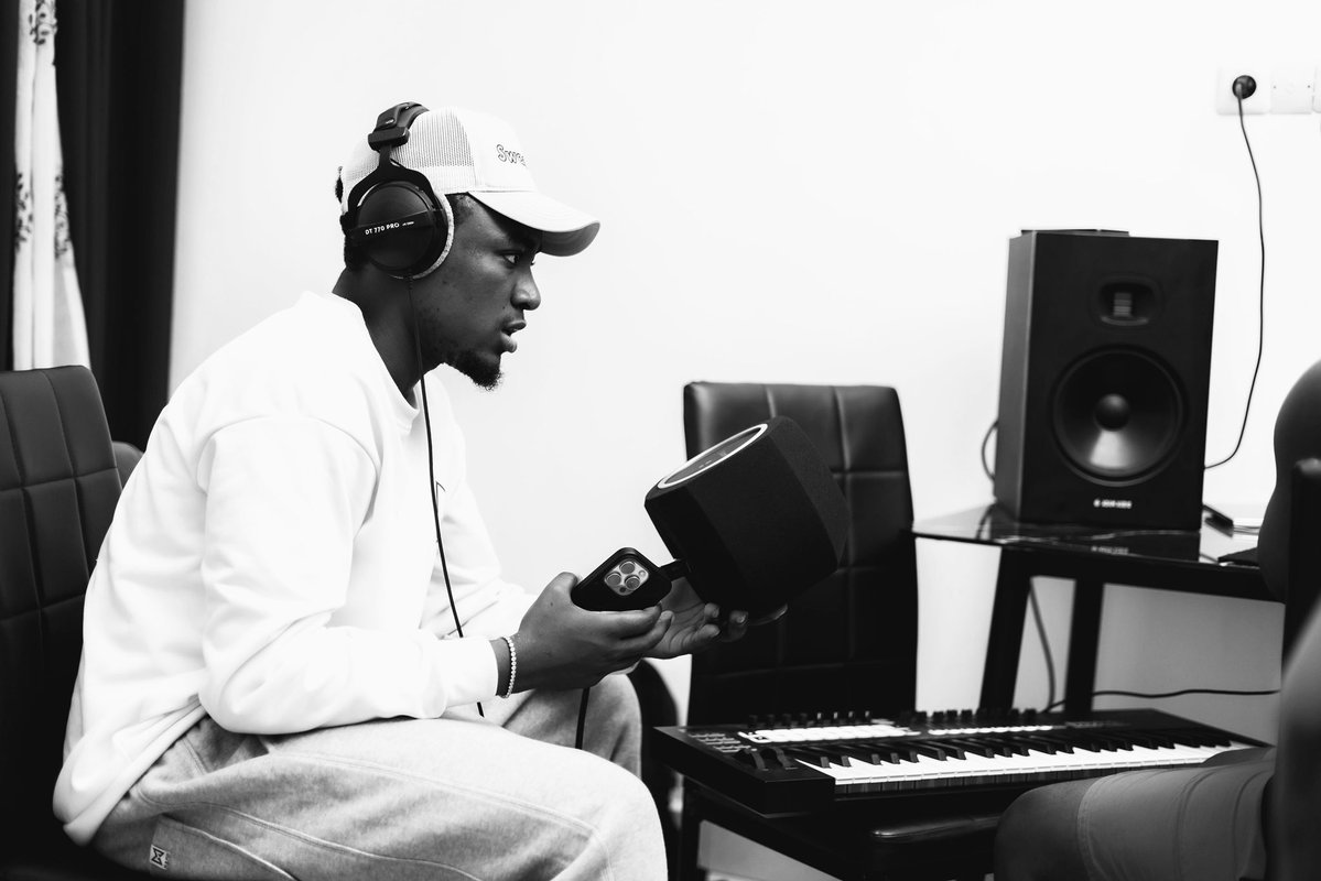 SAM GWANA✝️ tweet media