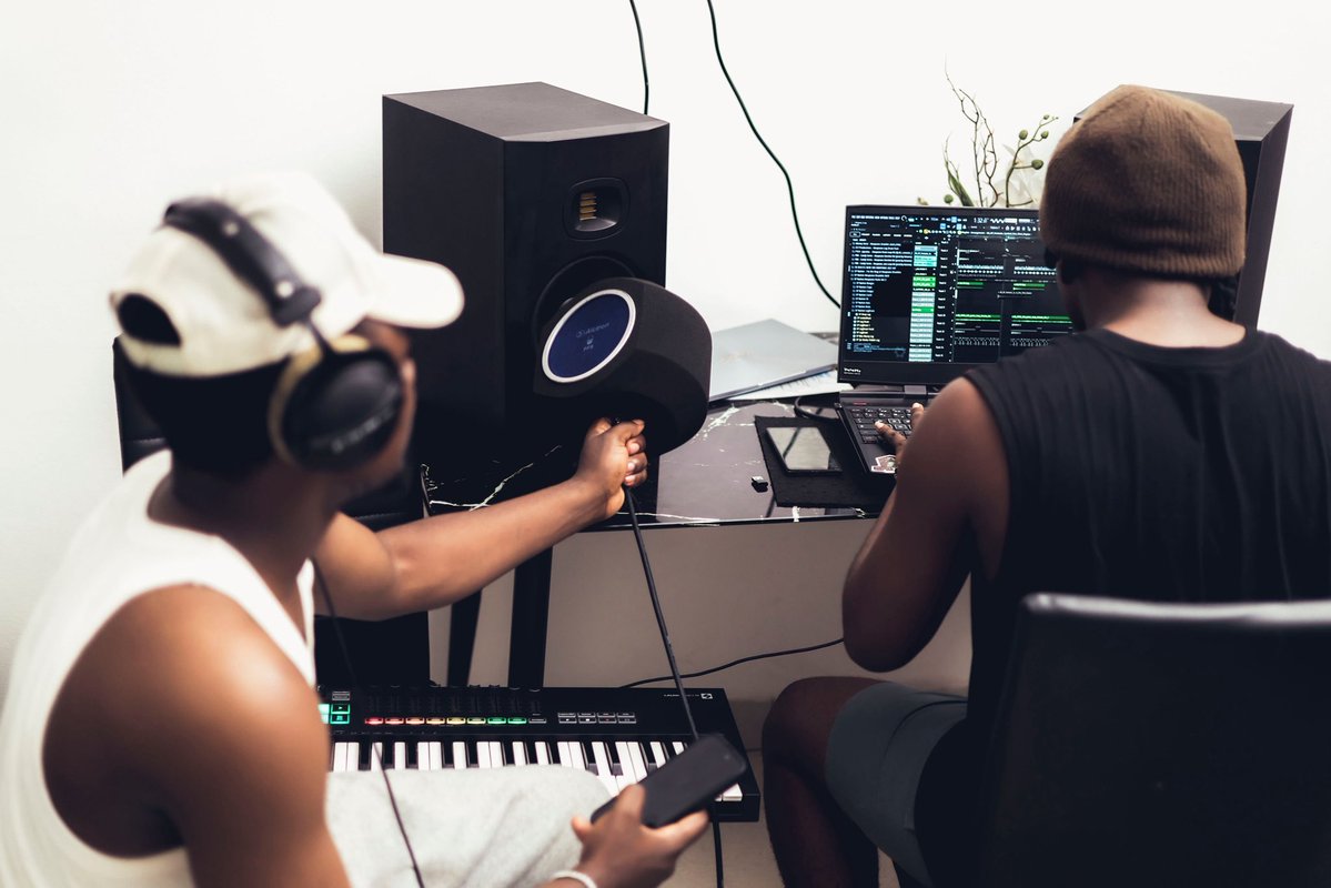 SAM GWANA✝️ tweet media