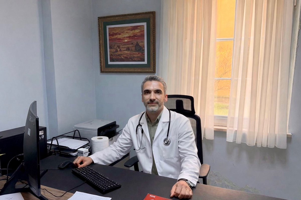 Midyat Devlet Hastanesi tweet media