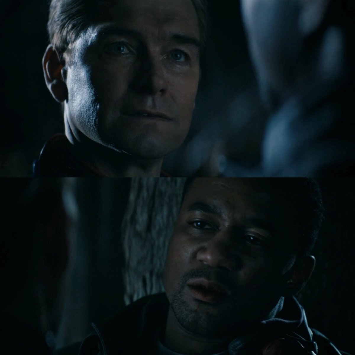 ☆ nina ☆ | the boys spoilers tweet media