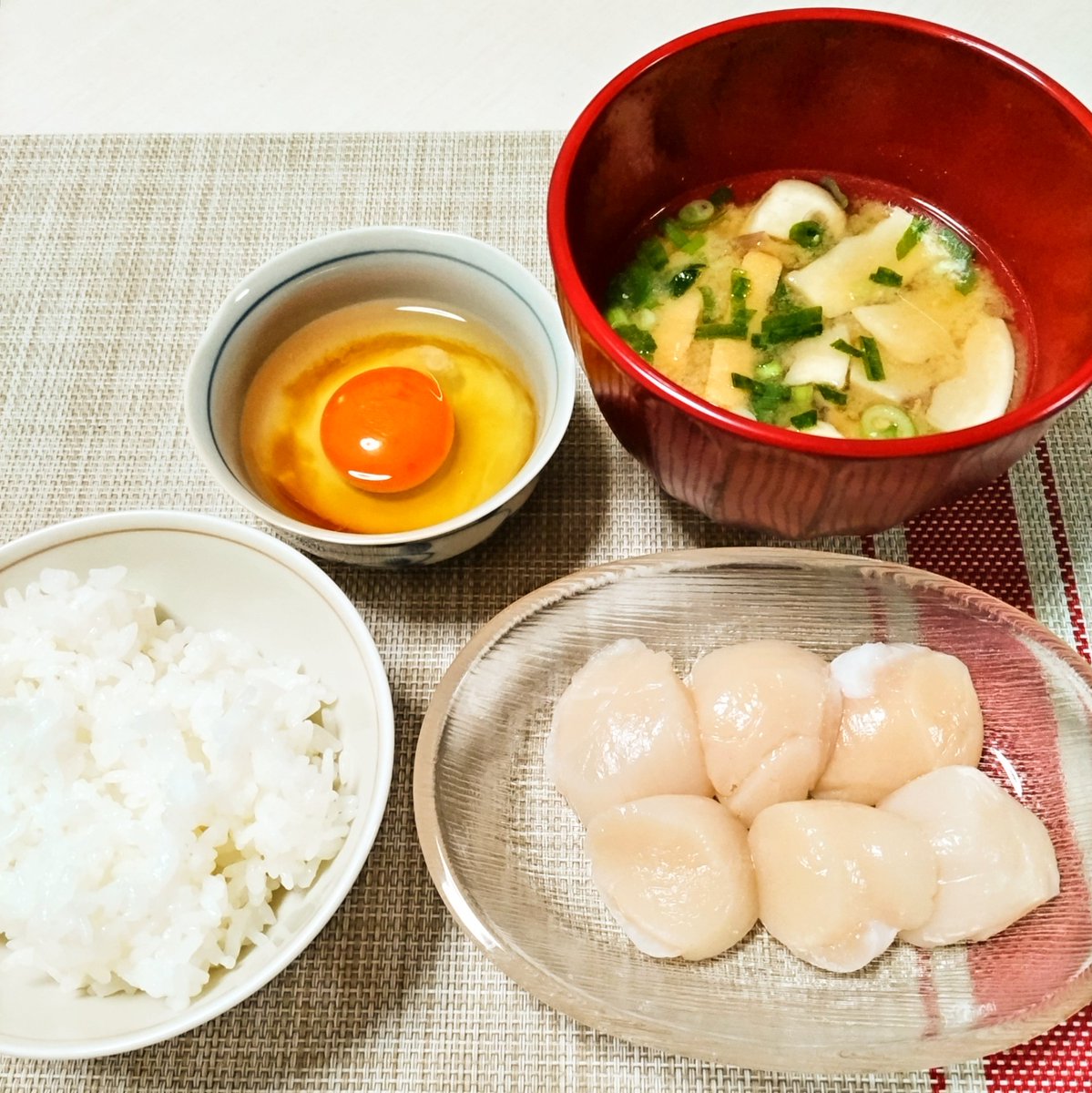 山 いい奈🥑4/12めしけっと12_飯404b tweet media