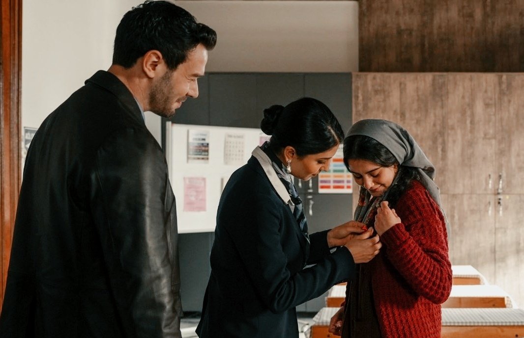 𝓐𝔂𝓪✨ tweet media