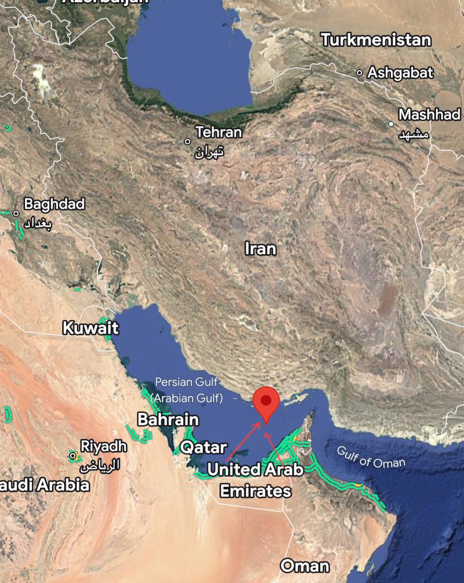 Arab-Military tweet media