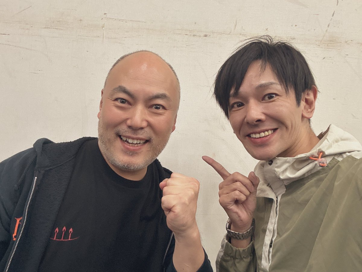 栗原功平 kurihara kouhei tweet media