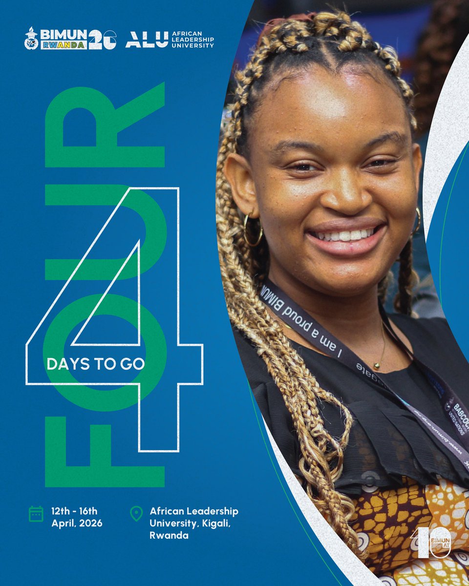 #RegisterforBIMUN26Nigeria tweet media