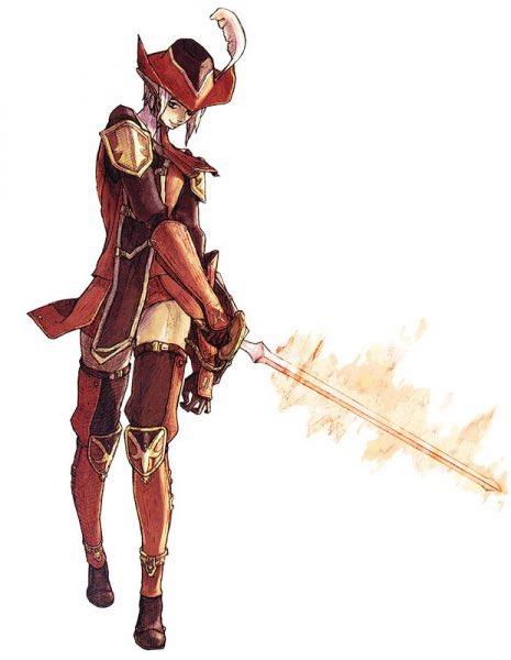 pampi_no_33's tweet photo. Mise à jour du volume 4 « Péripéties » avec l’ajout de la quête du Mage Rouge. #ff11 #FFXI #RedMage #MageRouge
https://t.co/UwmcAaP61W https://t.co/UWBuwNLkw1