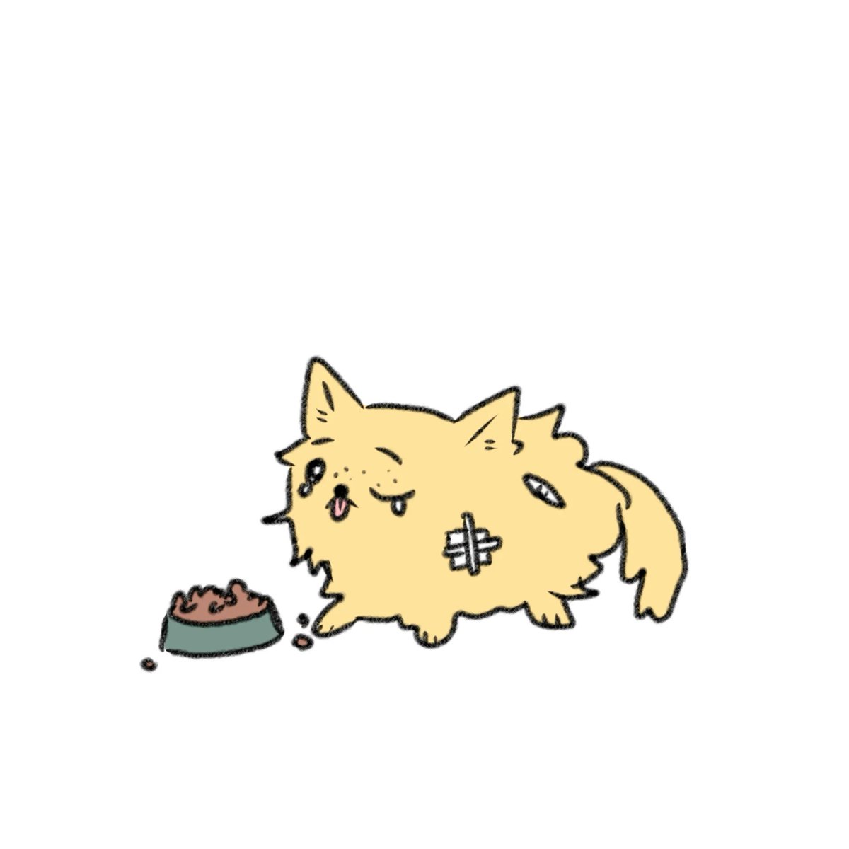 りびで tweet media